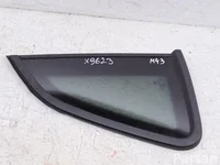 Volkswagen POLO VI (AW1, BZ1, AE1) 2024 Türscheibe feststehend