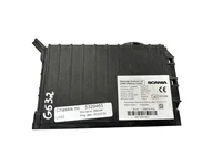 Scania 2093334, 1847370, 1870925 R I 2013 Control unit LAS2
