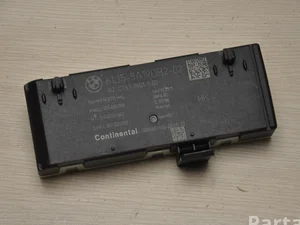 BMW 5A19DB2 ; A2C7671601100 / 5A19DB2, A2C7671601100 iX3 (G08) 2023 Unité de commande pour l'ouverture du coffre à bagages