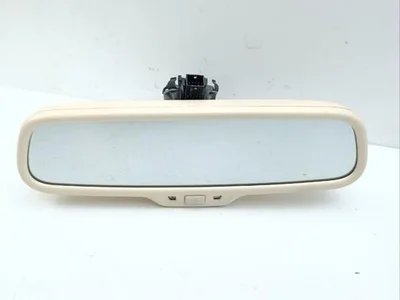 Audi 4H0857511 A8 (4H_) 2015 Rétroviseur intérieur - Image 1