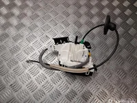 Mercedes-Benz A2047202735, A2077603740 E-CLASS Coupe (C207) 2011 Serrure de porte Left Front