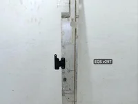 Mercedes-Benz A7896190700 EQS (V297) 2022 Montaż