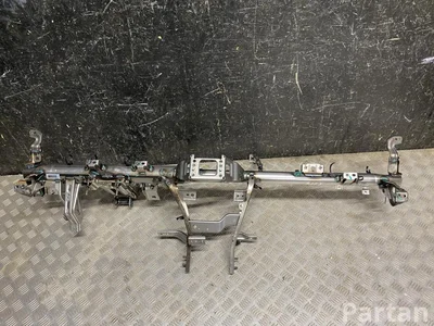 Gebrauchtes Original BYD UKEAU-5307200 / UKEAU5307200 SEALION 7 2026 Halter für Schalttafel - Bild 1