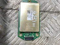 Porsche 17003300AD, 17052010 CAYENNE (92A) 2011 Unité de contrôle de la lumière