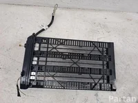 Mercedes-Benz A2058308600 C-CLASS (W205) 2015 Wärmetauscher, Innenraumheizung