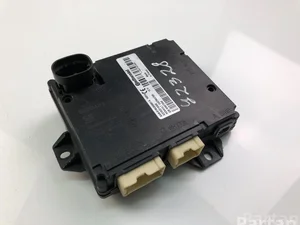 Renault 243756375R TRAFIC III Bus (JG_) 2015 control unit