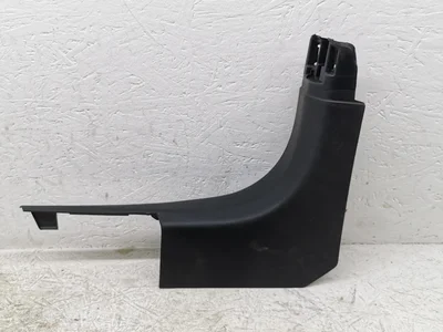 Peugeot 98233029ZD 208 II (P21) 2021 plaque de seuil - panneau de seuil - Image 1