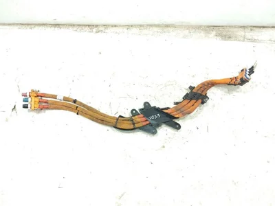 Porsche 971971013A PANAMERA (971) 2018 Harnais - Image 1