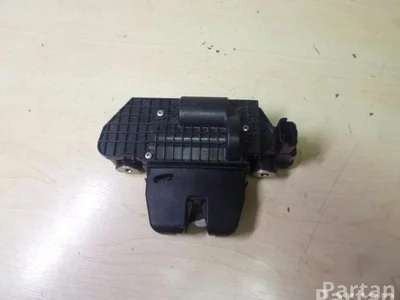 Citroën 9151487499 C3 II 2010 Serrure de capot-moteur - Image 1