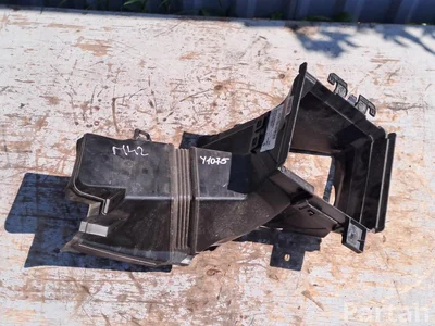 Citroën 9817350180 C5 AIRCROSS (A_) 2019 Intake air duct - Image 1
