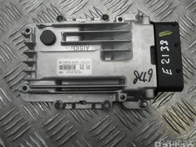 Kia 95440-3BJE0 / 954403BJE0 SORENTO II (XM) 2014 Unité de contrôle moteur - Image 1