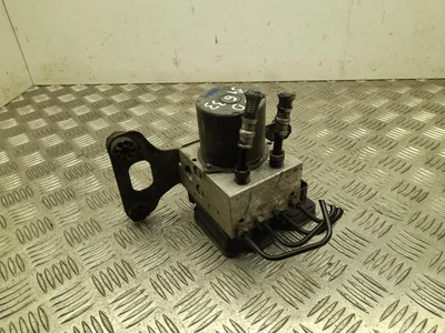 Land Rover CPLA-14F447-AH / CPLA14F447AH RANGE ROVER IV (L405) 2013 Unité de commande hydraulique ABS - Image 1