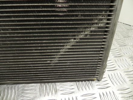 TESLA 6007610 MODEL S 2015 Condenser, air conditioning