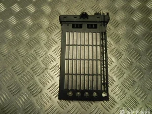 Volkswagen 7P0 963 235 / 7P0963235 TOUAREG (7P5) 2013 Appareil de chauffage auxiliaire