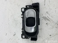 Citroën 9818255780 C5 AIRCROSS (A_) 2019 Door Handle, interior