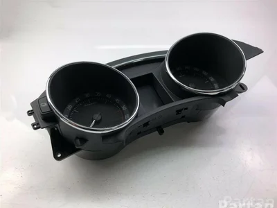 Škoda 3T1920841M SUPERB II (3T4) 2014 Tableau de bord - Image 1