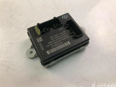 Volvo 31456701 V40 Hatchback 2017 Unidad de control de puertas - Imagen 1