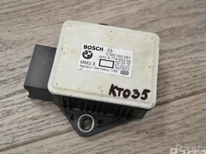 BMW 0265005681, 34526772602, 34526772602-02, 6774602 / 0265005681, 34526772602, 3452677260202, 6774602 X5 (E70) 2010 Valdymo blokai