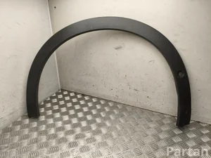 Fiat 735760127 600e / 600 (365_, 364_) 2025 Молдинг защитный/декоративный колесной арки спереди справа