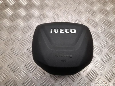 Iveco 05802279482 DAILY VI Box 2024 Airbag du conducteur - Image 1