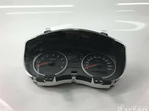 Hyundai 94006-1J170 / 940061J170 i20 (PB, PBT) 2008 Tableau de bord