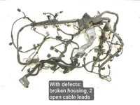 Porsche 94860700576 PANAMERA (970) 2012 Cables de la sección de motor