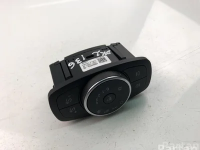 Ford H1BT13D061AE FIESTA VII 2020 Interrupteur de lumière - Image 1