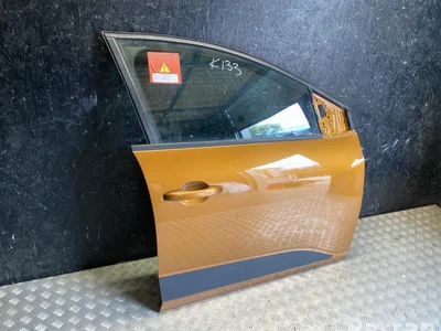 Dacia Sandero III (DJF/BJI cross) 2022 Porte Right Front - Image 1