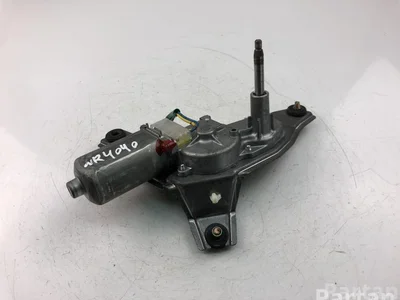 Mitsubishi 259600-0421 / 2596000421 OUTLANDER I (CU_W) 2006 Moteur d'essuie-glace - Image 1