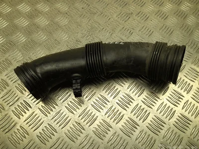 Fiat 1393924080 Ducato X290 2020 Prise d'air / Conduit d'air d'admission - Image 1