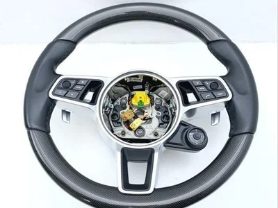 Porsche 971959256G, 971927197, 971927198, 95B419732B Cayenne 9Y0 9Y3 2019 Vairas - Paveiksliukas 1