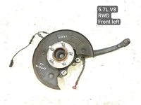 Dodge 05168403AD CHARGER 2017 Front Control arm kit left side