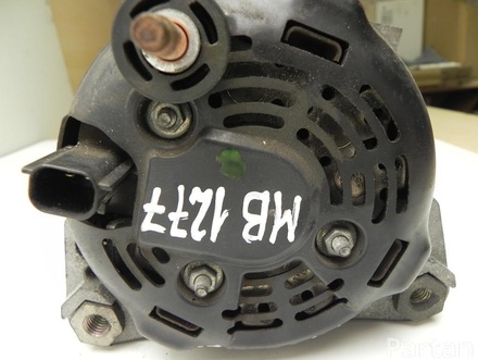 CHRYSLER 421000-0086, 04868 429AD / 4210000086, 04868429AD VOYAGER IV (RG, RS) 2006 Alternator