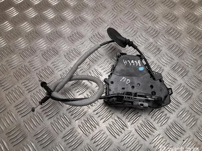 Renault 805022865R MEGANE E 2023 Cerradura de puerta Right Front - Imagen 1