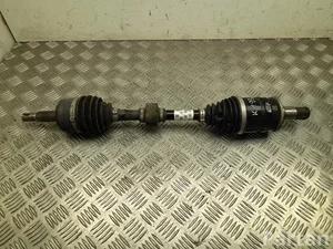 Toyota C-HR II (AX20) 2024 Pusašis kairė priekis