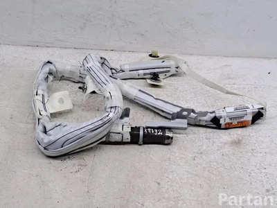 Mazda 661131103A CX-30 DM 2025 Airbag de tête - Image 1