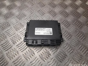 Mercedes-Benz A 297 900 39 00 / A2979003900 EQE V295 2022 unité de contrôle