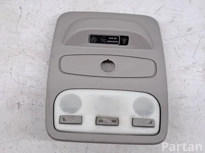 Renault 739486822R CAPTUR (J5_) 2014 Lumière intérieure - Image 1