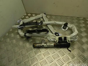 BMW 84696685908 3 Touring (E91) 2011 Airbag de tête
