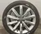 Audi 4G8601025B A7 Sportback (4GA, 4GF) 2013 Llantas de aleación 5x112 R19 ET32 EJ 8.5 - Imagen 1