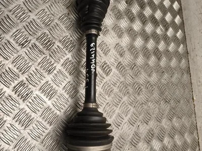 Volkswagen 3Q0407271CD PASSAT B9 Variant (CJ5) 2024 Drive Shaft Left Front - Image 1