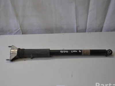 Mercedes-Benz A2433207700 EQA 2021 Amortisseur Right Rear Left Rear - Image 1