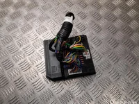 Nissan 284B7 4JU2C / 284B74JU2C NP300 NAVARA Pickup (D23) 2016 Boîte à fusibles