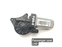 Chrysler Pacifica 2018 Moteur électrique