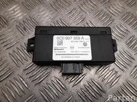 Škoda 6C0 907 359 A / 6C0907359A Kamiq 2025 Steuergerät