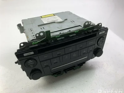 Mazda CQ-MM45701A / CQMM45701A 6 Hatchback (GG) 2008 Radio / lecteur CD - Image 1