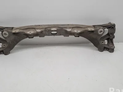 Porsche 9P1505105B 911 (991) 2018 traversas galinis - Nuotrauka 1