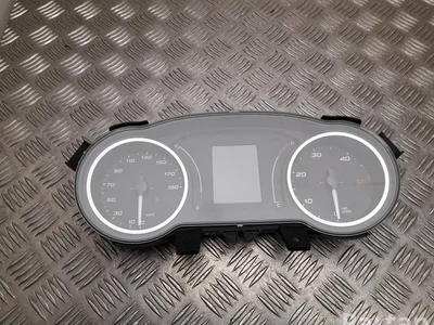 Iveco 5803211507 DAILY VI Box 2024 Tableau de bord km/h - Image 1