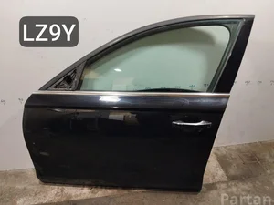 Audi A6 (4G2, C7, 4GC) 2012 Porte Left Front