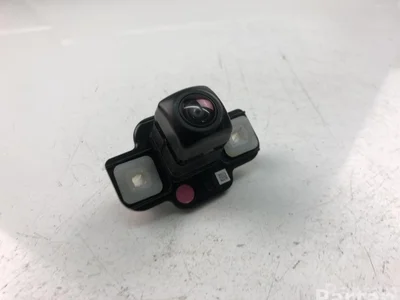 Toyota 86790-42030 / 8679042030 RAV 4 IV (_A4_) 2015 Caméra - Image 1